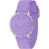 Orologio Harry Williams Donna in Acciaio HW-2417L/04 - HW-2417L/04